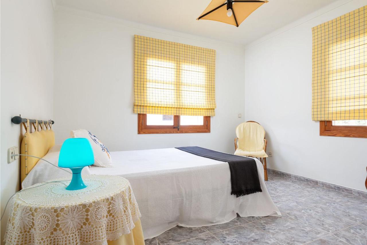 Ferienhaus Ferradura -